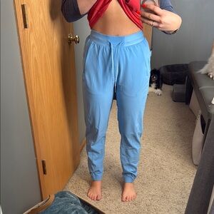 Lululemon Dance Studio Mid Rise Jogger